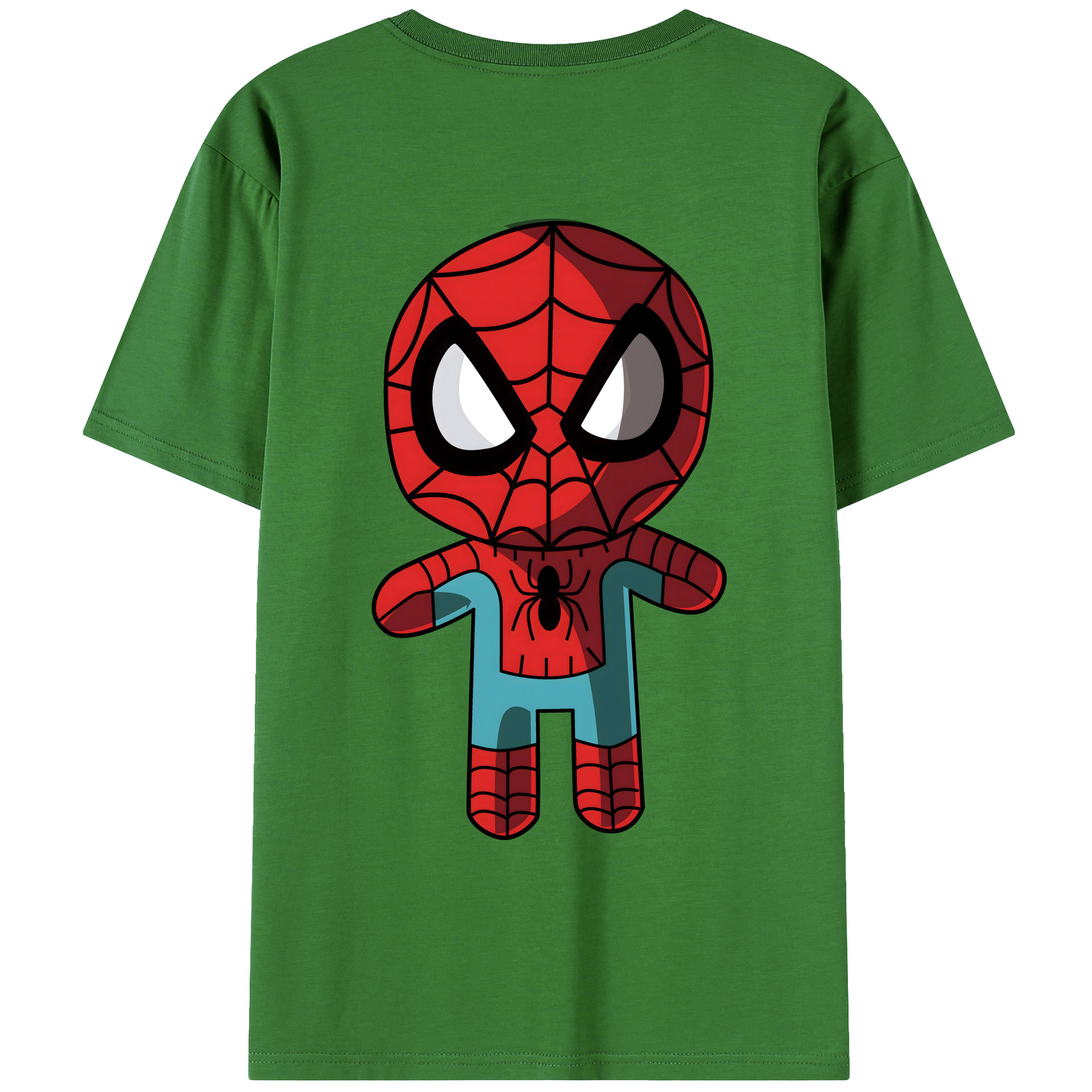 （画像用） アベンジャーズ The Avengers レディース半袖Tシャツ(バックプリント)